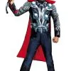 The Avengers Thor Classic Muscle Chest Toddler Costume 1 The Avengers Thor Classic Muscle Chest Toddler Costume -Mens Costumes Sales Store 802413
