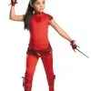 G.I. Joe Retaliation Jinx Classic Child Costume -Mens Costumes Sales Store 802450
