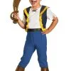 Disney Jake And The Never Land Pirates Deluxe Jake Toddler Costume 1 Disney Jake And The Never Land Pirates Deluxe Jake Toddler Costume -Mens Costumes Sales Store 802468