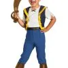 Disney Jake And The Never Land Pirates Deluxe Jake Child Costume 1 Disney Jake And The Never Land Pirates Deluxe Jake Child Costume -Mens Costumes Sales Store 802469