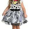 Disney 101 Dalmatians Girl Classic Child Costume 2 Disney 101 Dalmatians Girl Classic Child Costume -Mens Costumes Sales Store 802472