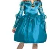 Disney Brave Merida Hero Toddler Costume