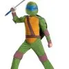Teenage Mutant Ninja Turtles Leonardo Animated Classic Muscle Ch 2 Teenage Mutant Ninja Turtles Leonardo Animated Classic Muscle Ch -Mens Costumes Sales Store 802541