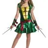 Teenage Mutant Ninja Turtles Raphael Child / Tween Costume 1 Teenage Mutant Ninja Turtles Raphael Child / Tween Costume -Mens Costumes Sales Store 802566