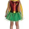 Robin Tutu Toddler Costume 2 Robin Tutu Toddler Costume -Mens Costumes Sales Store 804165
