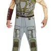 The Dark Knight Rises Bane Child Costume 2 The Dark Knight Rises Bane Child Costume -Mens Costumes Sales Store 804204