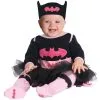 Batgirl Onesie Infant Costume 1 Batgirl Onesie Infant Costume -Mens Costumes Sales Store 804217