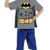 Batman Child Costume Kit 2 Batman Child Costume Kit -Mens Costumes Sales Store 804218