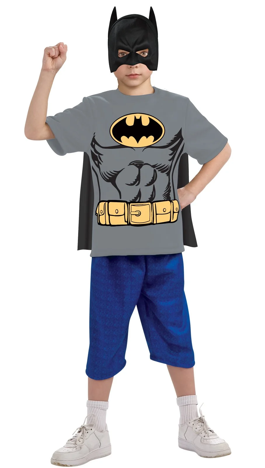 Batman Child Costume Kit 3 Batman Child Costume Kit