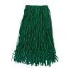 Raffia Green 22 Inch Skirt Costume For Child 2 Raffia Green 22 Inch Skirt Costume For Child -Mens Costumes Sales Store 831025TS