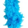 Turquoise Boa Child 1 Turquoise Boa Child -Mens Costumes Sales Store 84179