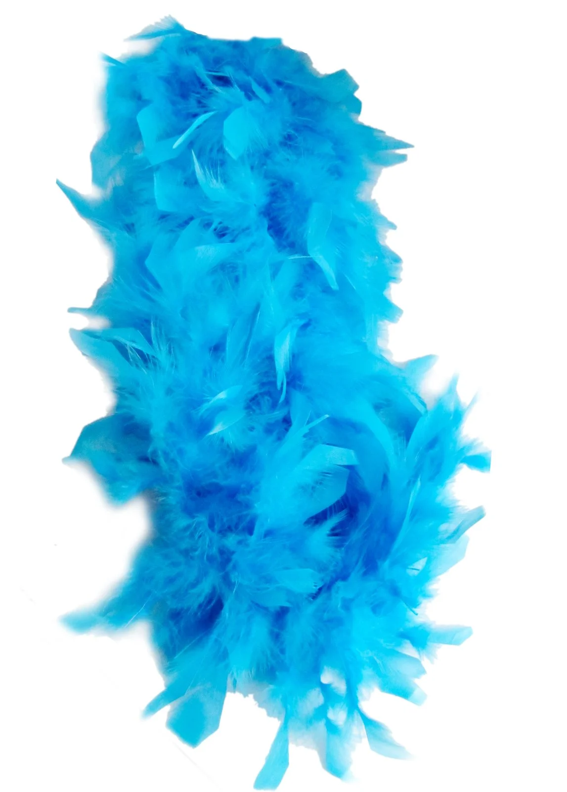 Turquoise Boa Child 3 Turquoise Boa Child