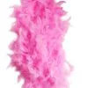 Bright Pink Boa Child 1 Bright Pink Boa Child -Mens Costumes Sales Store 84180