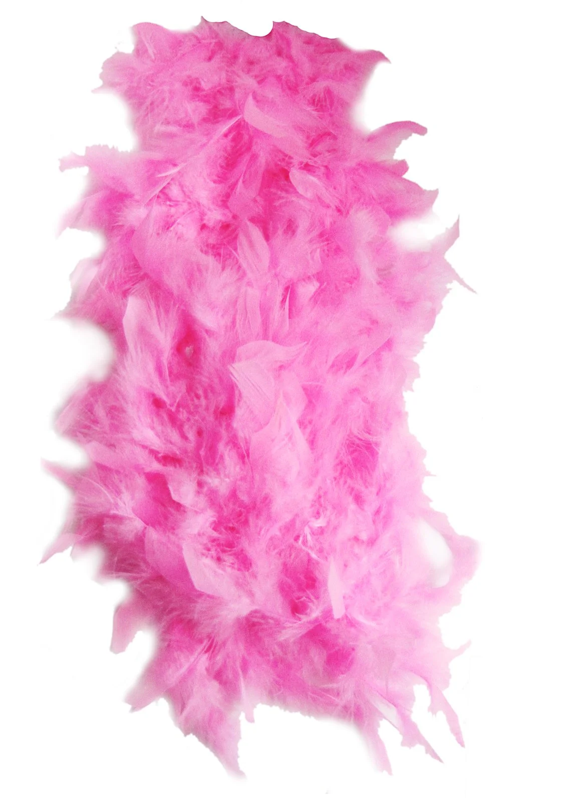 Bright Pink Boa Child 3 Bright Pink Boa Child