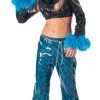 Mega Star Costume -Mens Costumes Sales Store 882083