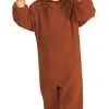 Curious George Costume 2 Curious George Costume -Mens Costumes Sales Store 885214