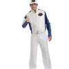 Adult Deluxe Speed Racer Costume 1 Adult Deluxe Speed Racer Costume -Mens Costumes Sales Store 888761
