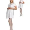 Nurse Maternity Costume For Adult -Mens Costumes Sales Store 889004
