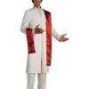 Adult Deluxe Bollywood Male Costume