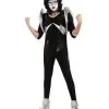 Collector KISS Space Man Mens Costume 1 Collector KISS Space Man Mens Costume -Mens Costumes Sales Store 909805R