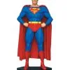 Superman Life Size Statue -Mens Costumes Sales Store 909891