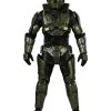 Halo 3 Master Chief Collectors Edition A 1 Halo 3 Master Chief Collectors Edition A -Mens Costumes Sales Store 909904