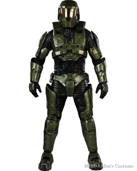 Halo 3 Master Chief Collectors Edition A 3 Halo 3 Master Chief Collectors Edition A