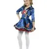 Sailor Girl Child Costume 2 Sailor Girl Child Costume -Mens Costumes Sales Store 9122 1