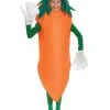 Childs Carrot Unisex Costume 1 Childs Carrot Unisex Costume -Mens Costumes Sales Store 9505CHPA