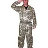 Camouflage Suit Mens Costume 1 Camouflage Suit Mens Costume -Mens Costumes Sales Store ACAMO A