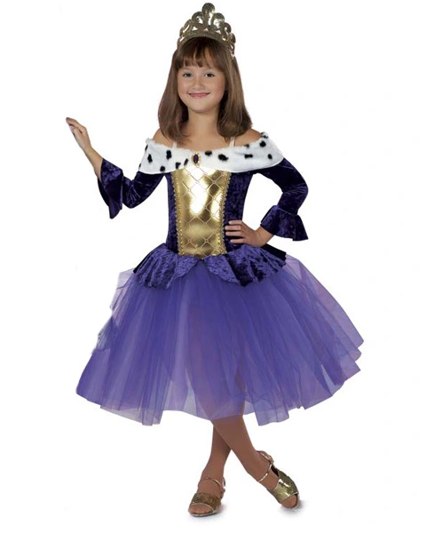 Child Royal Highness Costume 3 Child Royal Highness Costume