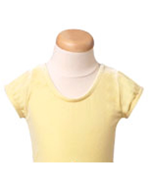 Child Deluxe Leotard Costume (white) 3 Child Deluxe Leotard Costume (white)