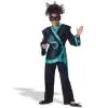 Jewel Dragon Ninja Child Costume 2 Jewel Dragon Ninja Child Costume -Mens Costumes Sales Store CC00206