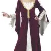 Regal Princess Child Costume -Mens Costumes Sales Store CC00223