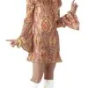 Disco Dolly Child Costume -Mens Costumes Sales Store CC00263