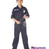 Police Costume For Child 2 Police Costume For Child -Mens Costumes Sales Store CC00343