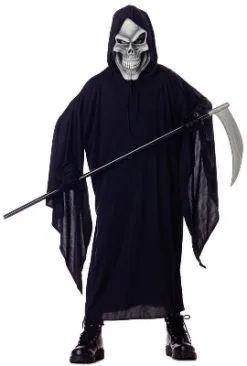 Grim Reaper Child Costume