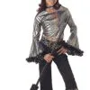 Hip Witch Child Costume -Mens Costumes Sales Store CC00571 1