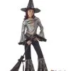 Hip Witch Costume For Child 1 Hip Witch Costume For Child -Mens Costumes Sales Store CC00571