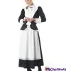 Adult Female Pilgrim Costume 1 Adult Female Pilgrim Costume -Mens Costumes Sales Store CC01138
