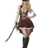 Sexy Plus Size Pirate Swashbuckler Womens Costume 1 Sexy Plus Size Pirate Swashbuckler Womens Costume -Mens Costumes Sales Store CC01164X