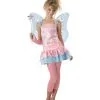 Child Fairy Princess Costume 1 Child Fairy Princess Costume -Mens Costumes Sales Store CC04003