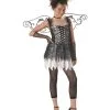 Dark Angel Costume For Tween 2 Dark Angel Costume For Tween -Mens Costumes Sales Store CC04008