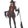 Abracadabra Costume For Tween