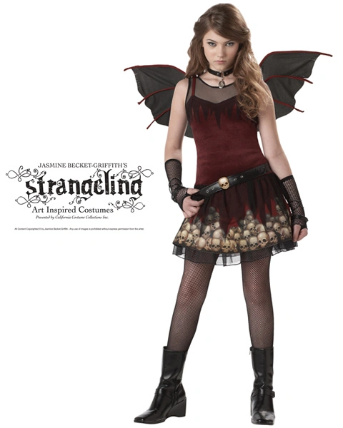 Kids A Candle In The Dark Costume 3 Kids A Candle In The Dark Costume