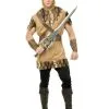 Mens Viking Costume 2 Mens Viking Costume -Mens Costumes Sales Store CH02158