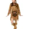 Child Indian Princess Costume