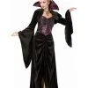 Womens Vampire Vixen Costume 1 Womens Vampire Vixen Costume -Mens Costumes Sales Store CS70388
