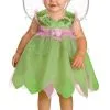 Tinker Bell Infant Costume -Mens Costumes Sales Store DG11333