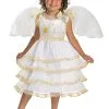 Angel Belle Toddler Costume -Mens Costumes Sales Store DG13737